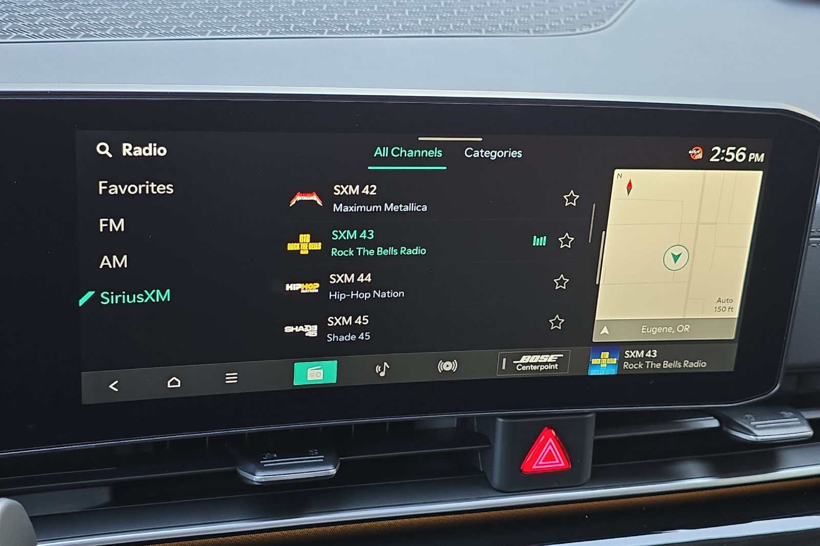 2026 Kia Carnival SX Prestige photo 14