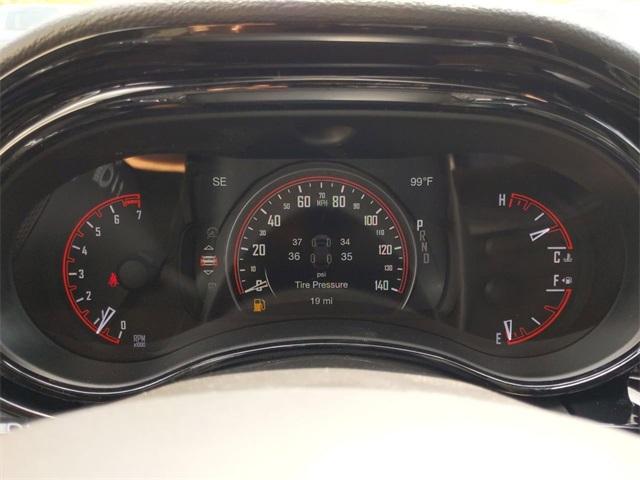 2026 Dodge Durango GT Blacktop photo 22