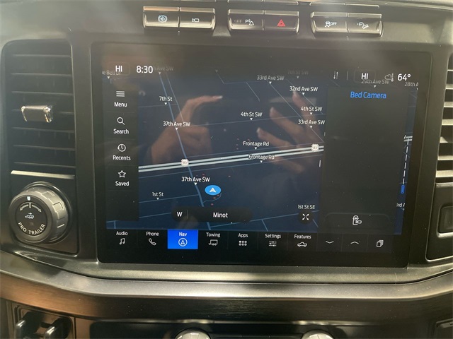 2023 Ford F-350 photo 18