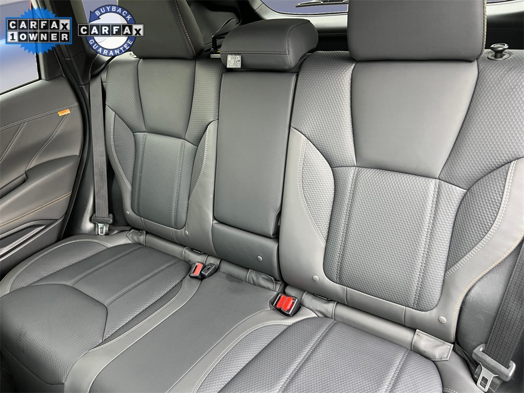 2024 Subaru Forester Wilderness photo 15