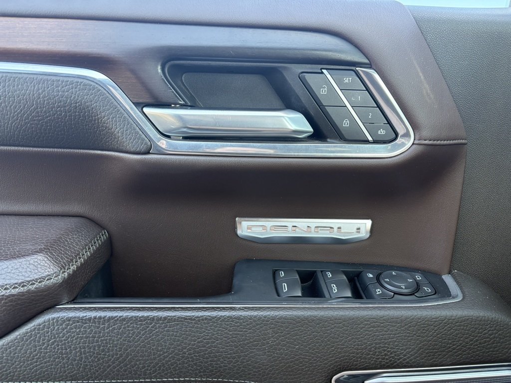 2024 Gmc Sierra 1500 Denali photo 8