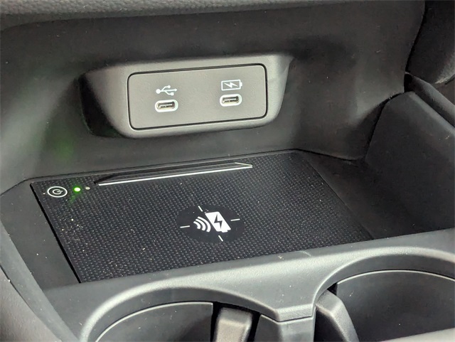 2026 Honda HR-V EX-L photo 18