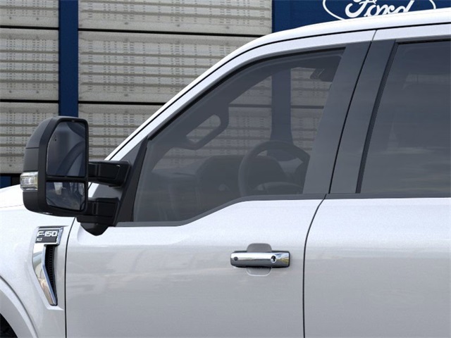 2025 Ford F-150 XLT photo 19