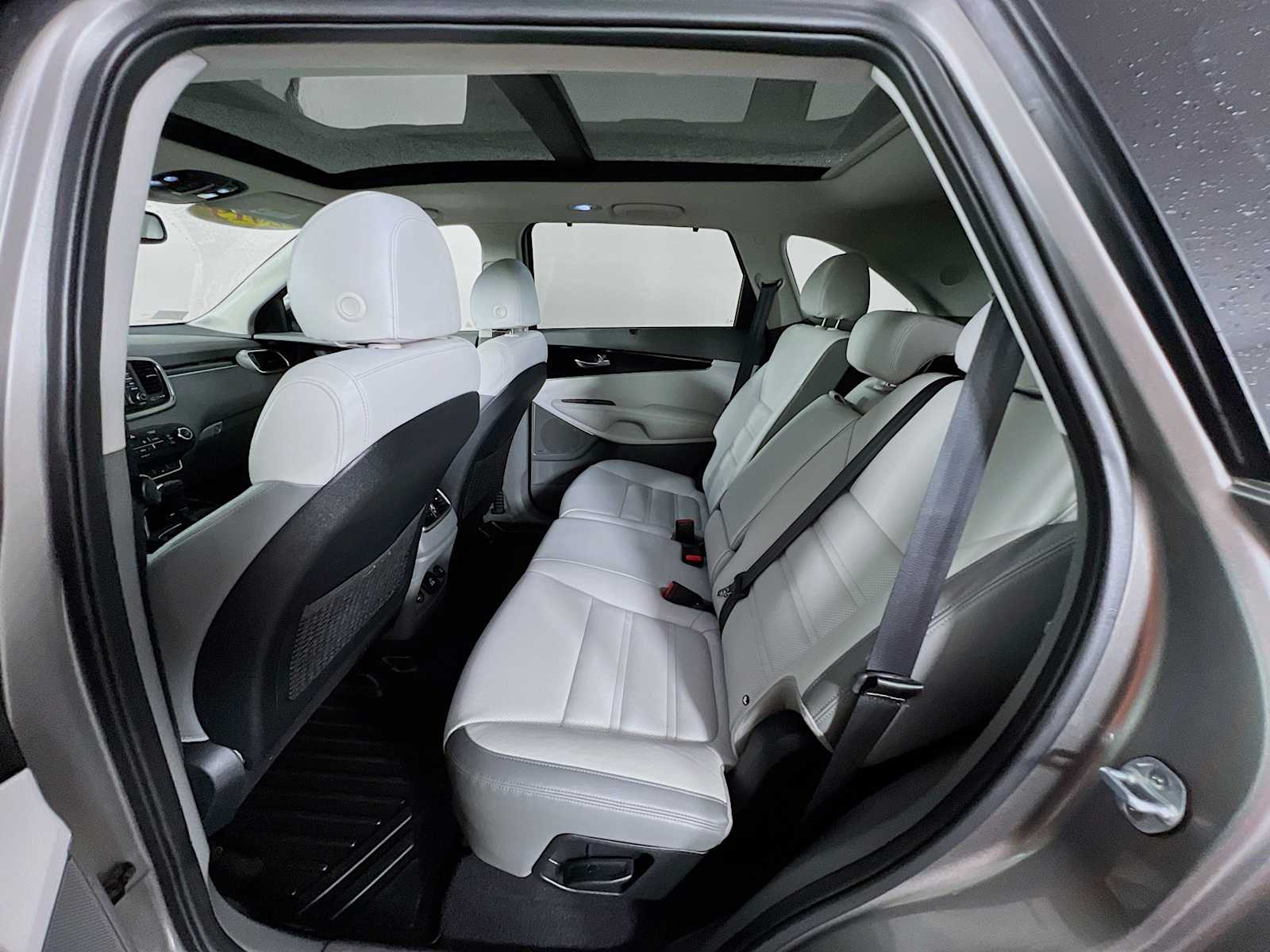 2018 Kia Sorento SX V6 photo 19