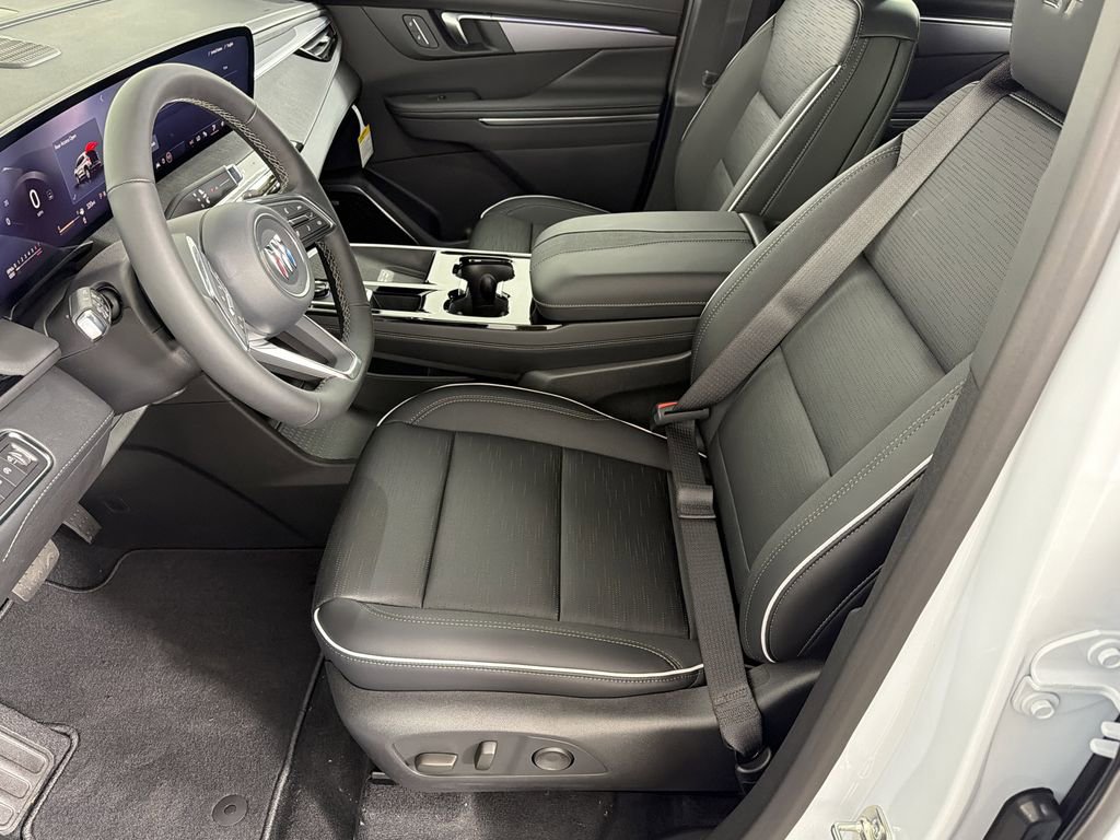 2026 Buick Enclave Sport Touring photo 7