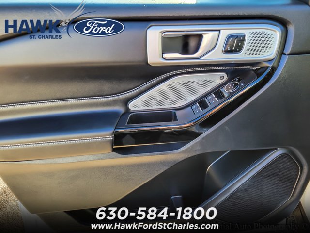 2022 FORD EXPLORER - Image 44