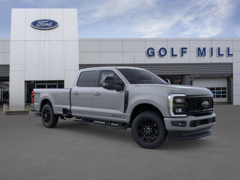 2026 FORD F-250 - Image 6