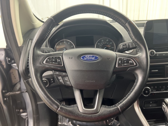 2019 Ford EcoSport SE photo 15