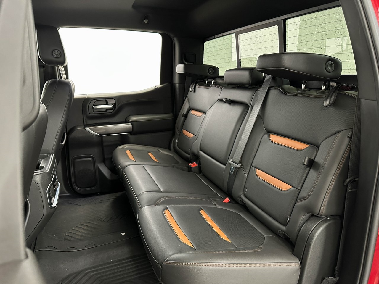 2020 Gmc Sierra 1500 AT4 photo 16
