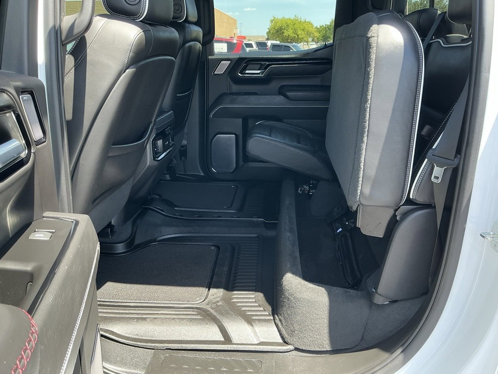 2023 Gmc Sierra 1500 AT4X photo 43