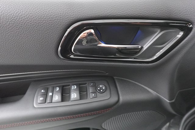 2026 Dodge Durango GT photo 10