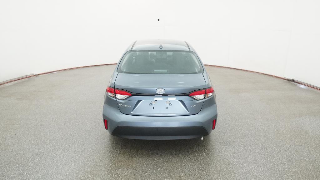 2025 Toyota Corolla LE photo 18