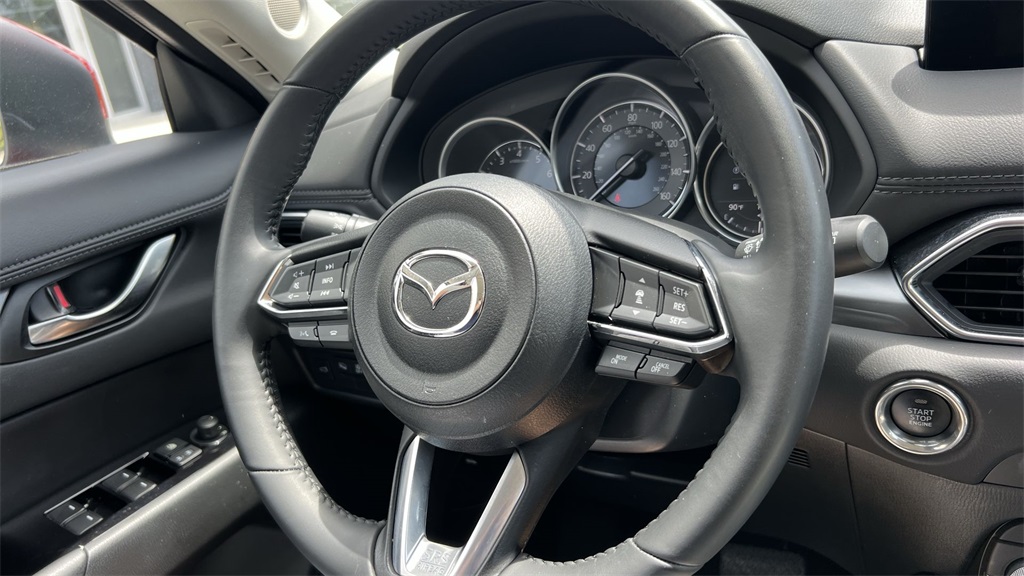 2023 Mazda CX-5 2.5 S Preferred photo 53
