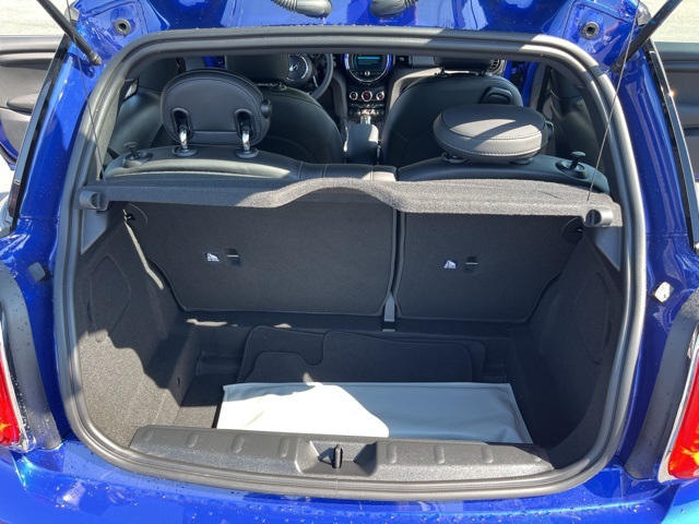 2021 Mini Cooper 2 Door Hardtop Oxford Edition photo 20