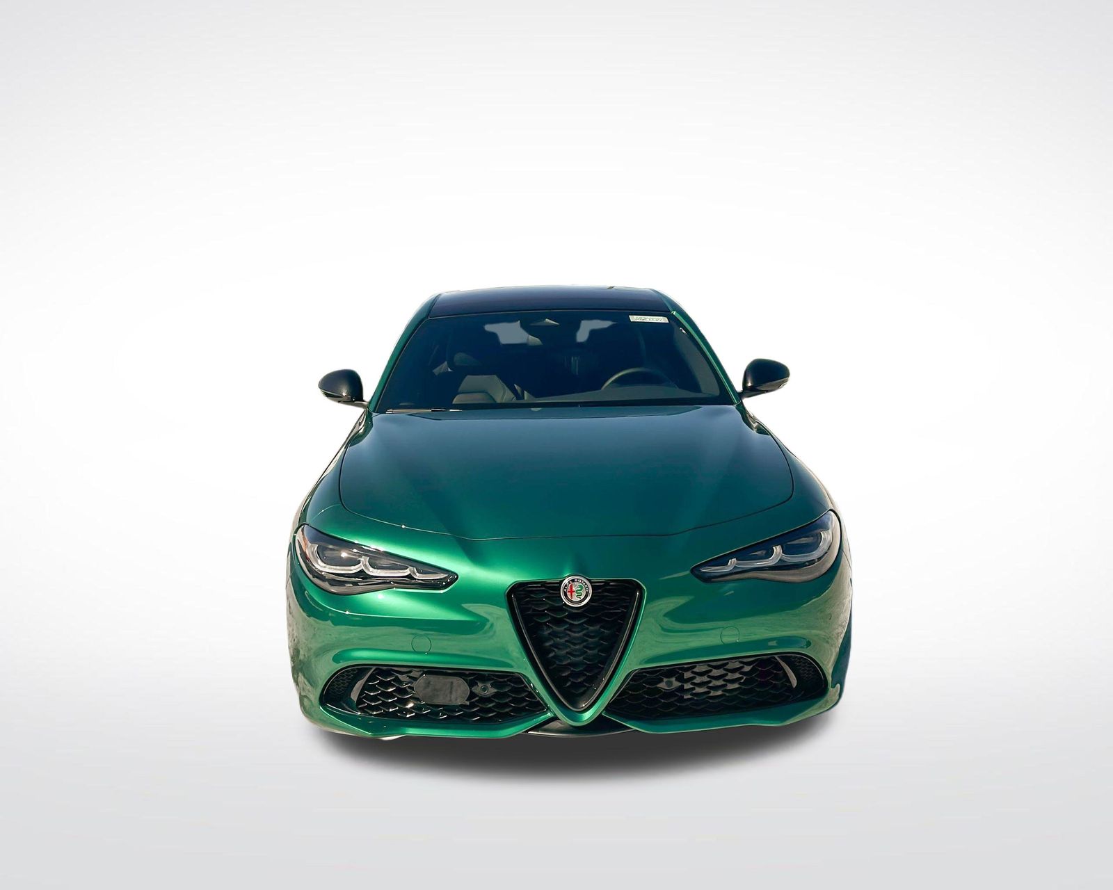2025 Alfa Romeo Giulia SPRINT photo 2