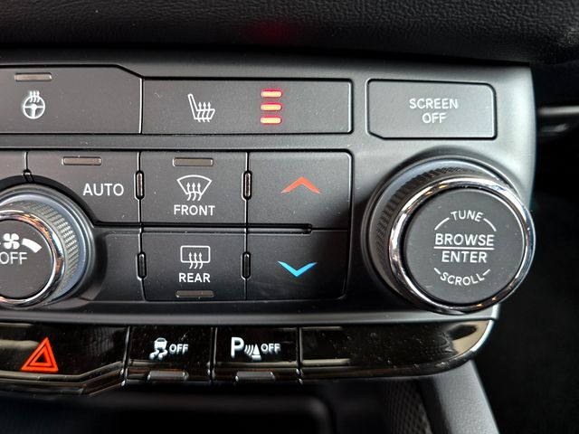 2026 Dodge Durango GT photo 11