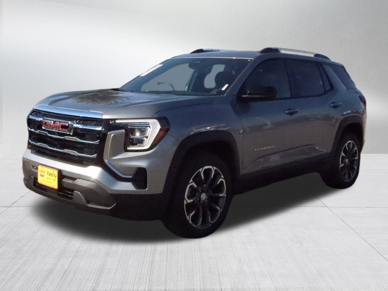 2026 Gmc Terrain Elevation photo 2