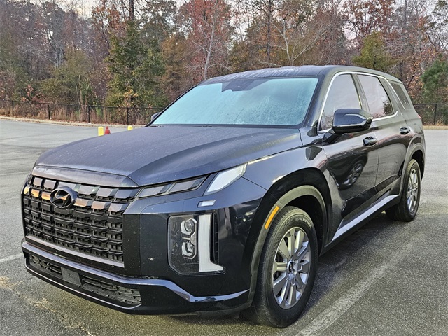 2023 Hyundai Palisade SE photo 2