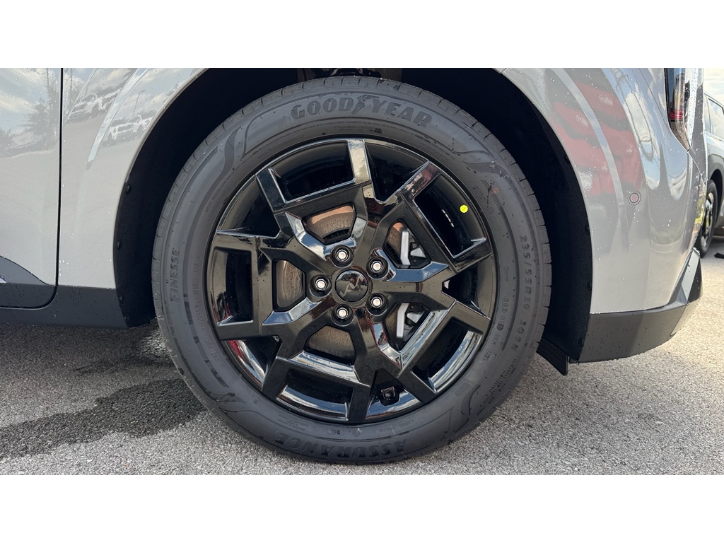 2026 Kia Carnival SX Prestige photo 26