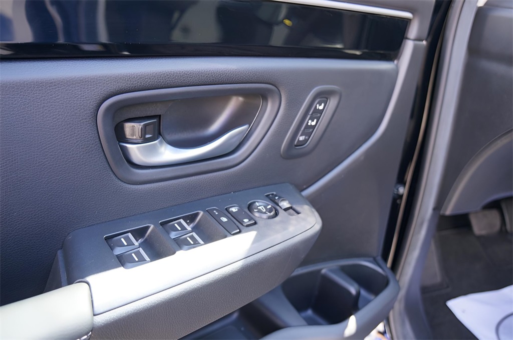 2025 Honda Pilot EX-L photo 5