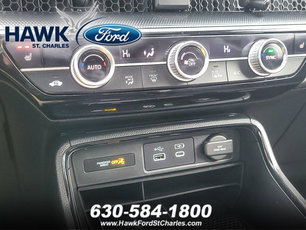 2024 HONDA CR-V - Image 14