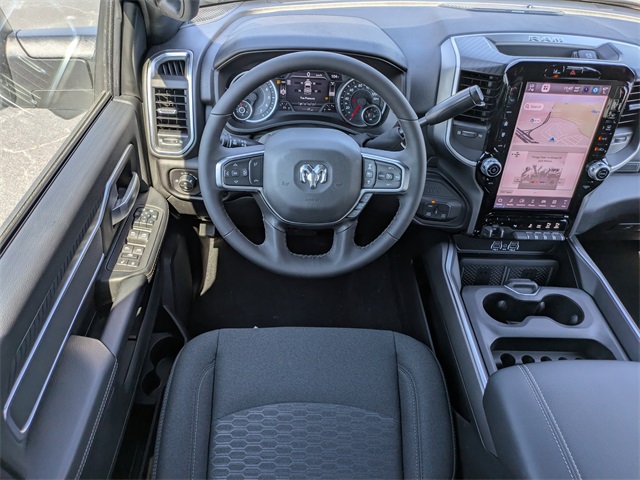2026 Ram 2500 Big Horn photo 17
