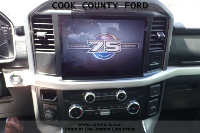 2023 Ford F-150 XLT photo 5