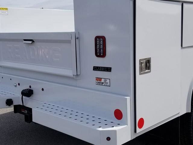 2025 Ford F-350 XL photo 12
