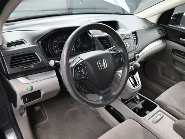 2013 Honda CR-V LX photo 15