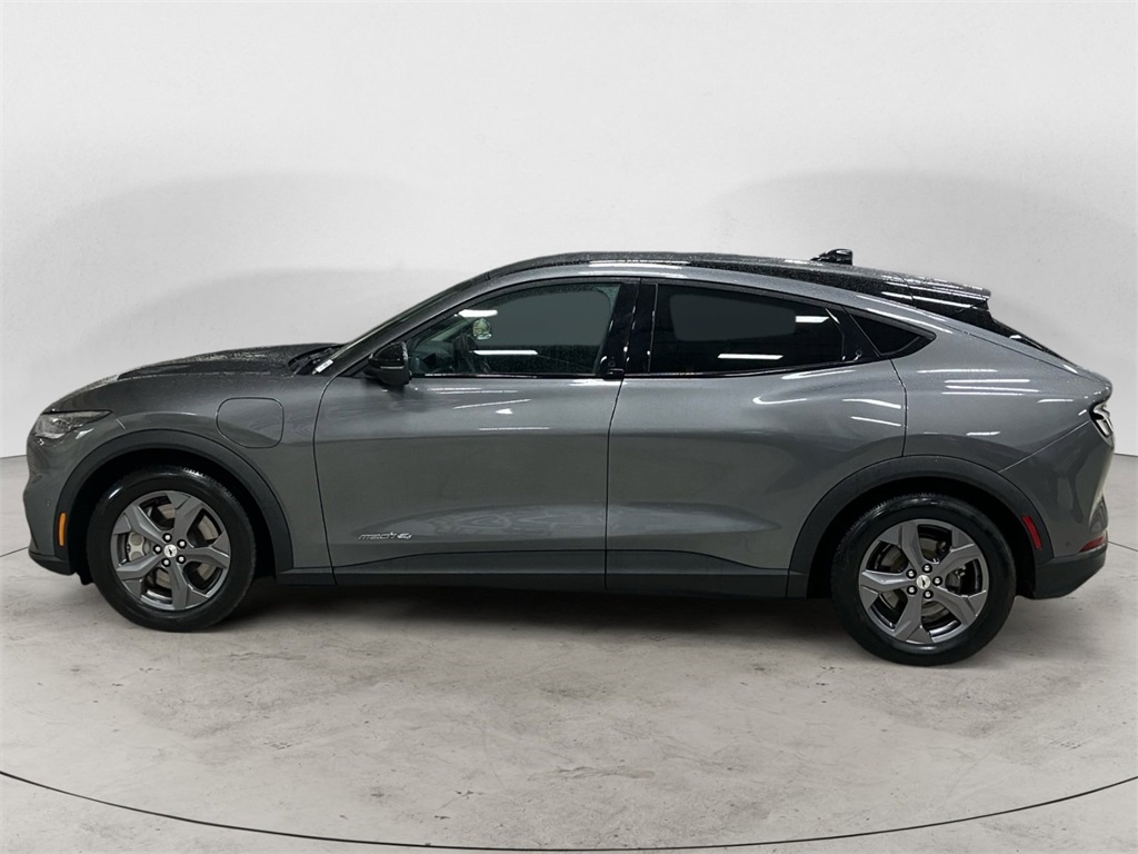 Used 2023 Ford Mustang Mach-E Select AWD with VIN 3FMTK1SS7PMA01130 for sale in Vancouver, WA