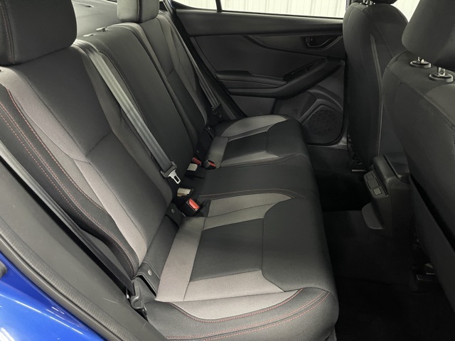 2022 Subaru WRX Base photo 19