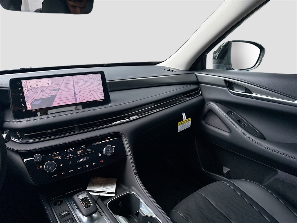 2026 Infiniti QX60 Pure photo 24