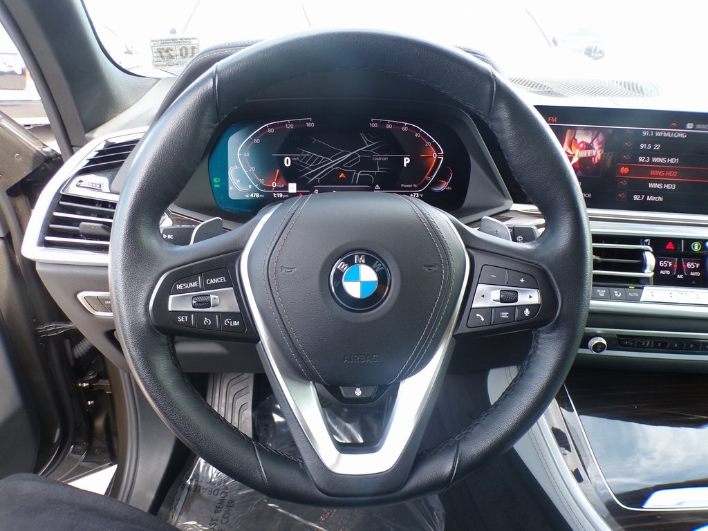 2023 Bmw X5 xDrive40i photo 19