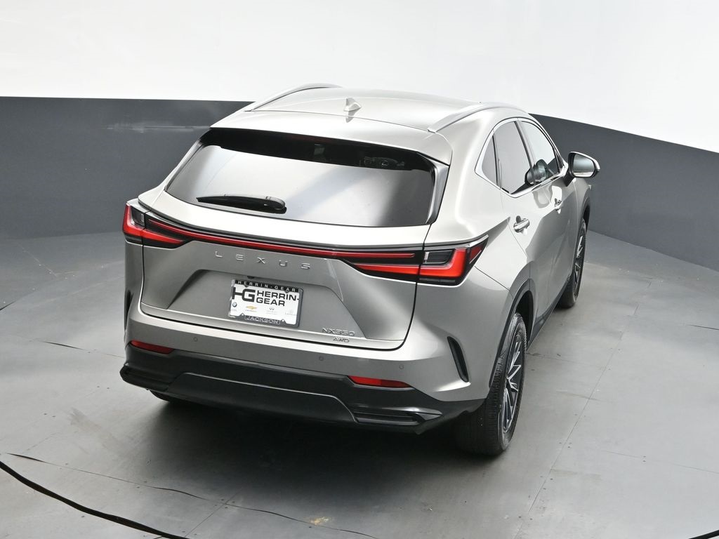 2022 Lexus NX 350 Premium photo 32