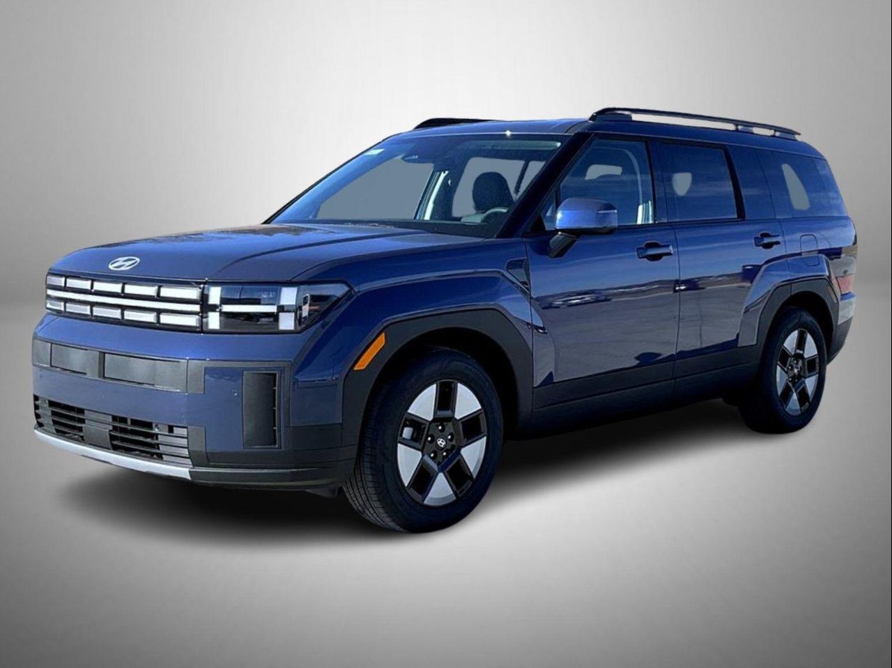 2026 Hyundai Santa Fe SEL's photo