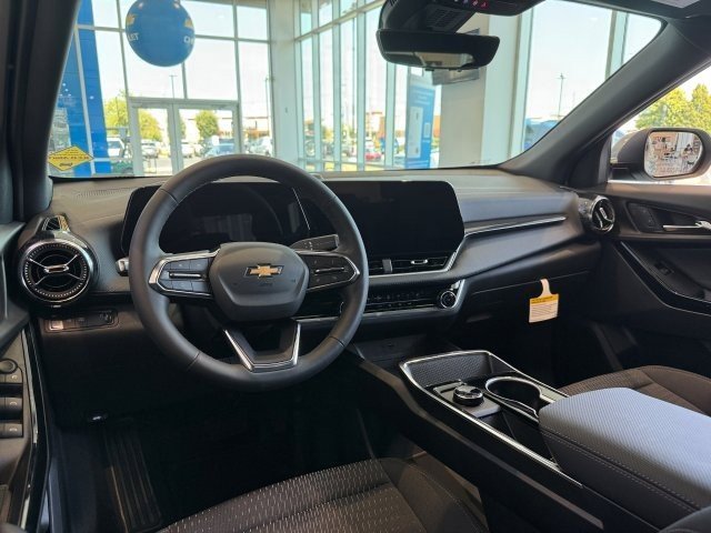 2026 Chevrolet Equinox LT photo 13