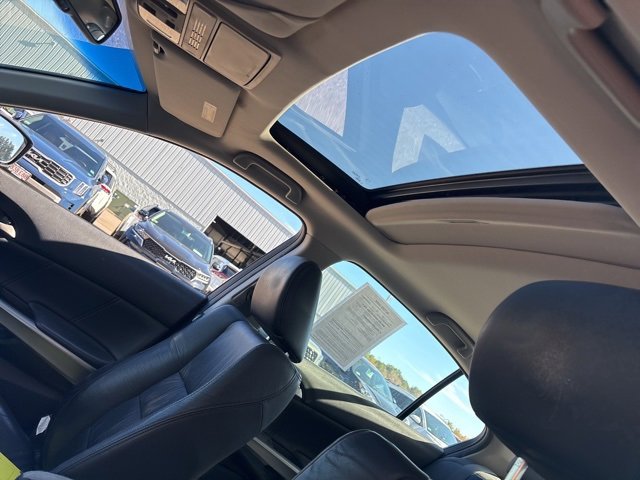 2008 Honda Accord EX-L photo 10
