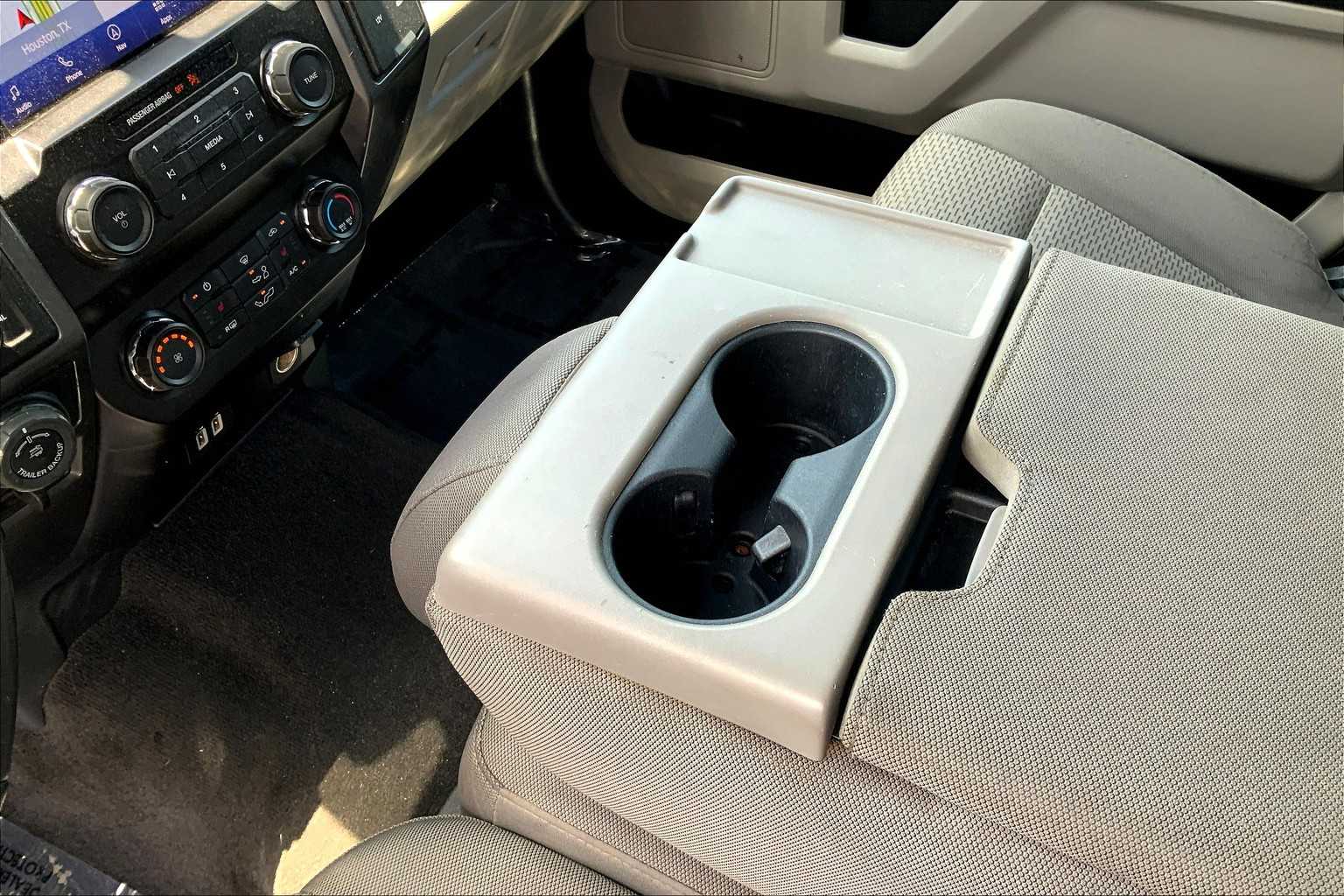 2020 Ford F-150 XLT photo 30