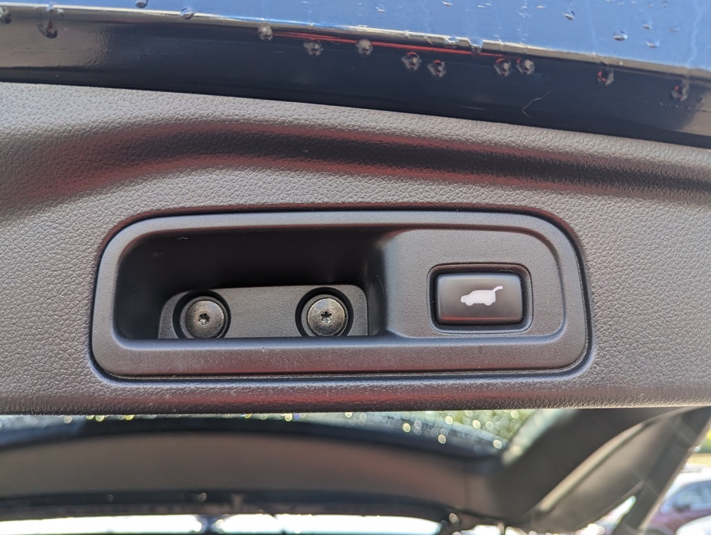 2019 Honda Pilot EX-L photo 13