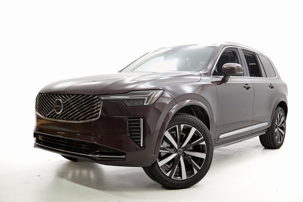 2025 VOLVO XC90 - Image 29