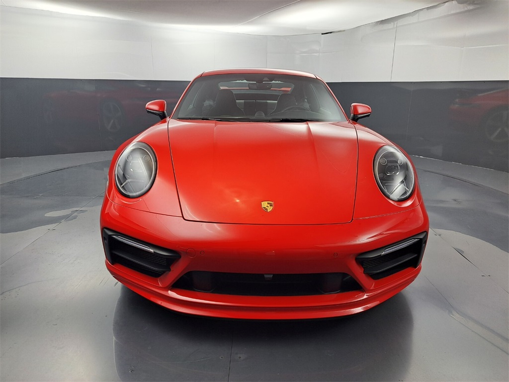 2024 Porsche 911 S photo 10