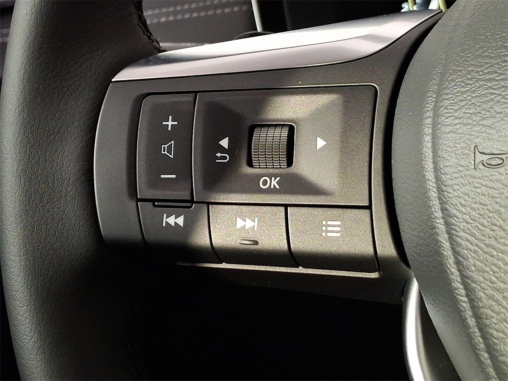 2026 Infiniti QX60 Pure AWD photo 18