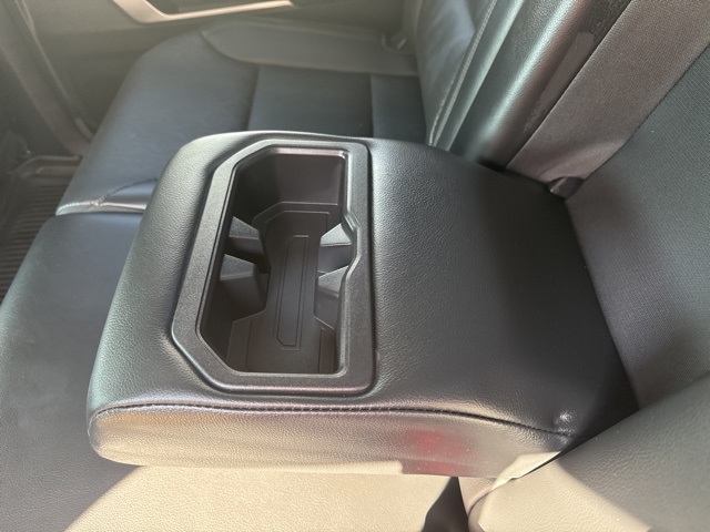 2023 Toyota Tundra Limited photo 21