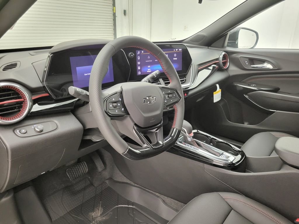 2026 Chevrolet Trax photo 28