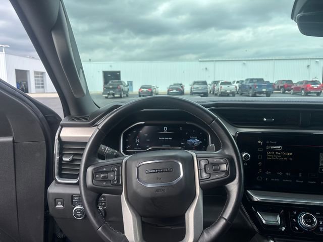 2023 Gmc Sierra 1500 Denali photo 11