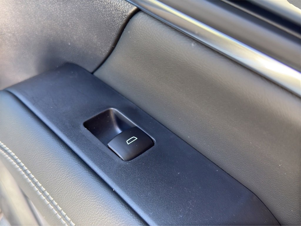2026 Gmc Terrain Elevation photo 23