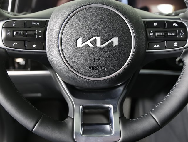 2025 Kia Sportage X-Pro photo 8