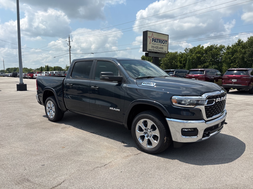 2025 RAM Ram 1500 Pickup