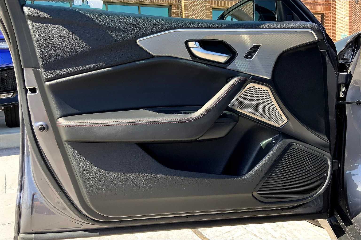 2023 Acura TLX A-Spec photo 19