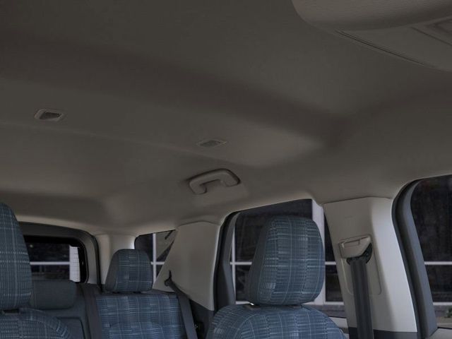 2026 FORD BRONCO SPORT - Image 45